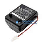Akku für Samsung SS7550 SS7555 SSR200 DJ96-00142A [Ersatz-Akku]